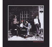 Danger in The Club-Édition Limitée