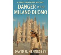 Danger in the Milano Duomo