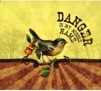 Danger Is My Middle Name - Revenge on the Radio