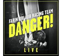 Farin Urlaub Racing Team – Danger – 2 CD – Import