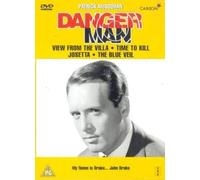Danger Man