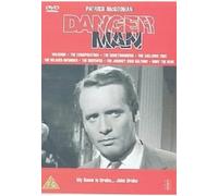 Danger Man
