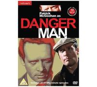 Danger Man - Complete