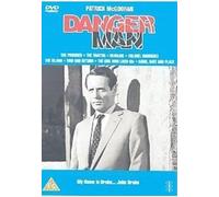 Danger Man [Dvd] [Import]