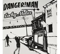 Danger!Man - Handicap [Import]