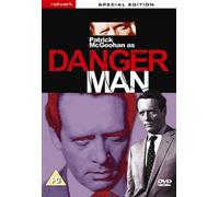 Danger Man [Import]