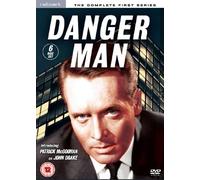 Danger Man: Series 1 [Import]