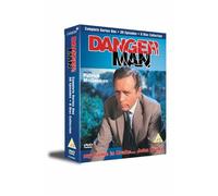 Danger Man - The Complete Series 1