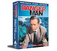 Danger Man: The Complete Series 1 [DVD]