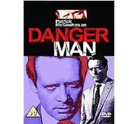 Danger Man - The Complete Series G