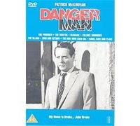 Danger Man - Vol. 3 - Prisoner / Traitor / Deadline And Six More Episodes G