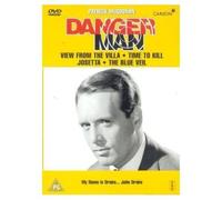 Danger Man - Volume 1 - Episodes 1-4