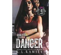 Danger: Mc, Strong Women Lead, Women's Mc, Harlots Mc, Royal Bastards Spin-Off, Rbmc, Irish Alpha: 2 (The Royal Harlots Mc)