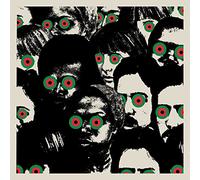Danger Mouse & Black Thought - Cheat Codes [Import]