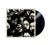 Danger Mouse & Black Thought – Cheat Codes – Vinyle 33 tours