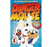 Danger Mouse - Danger Mouse (2 DVD-Box) [Import]