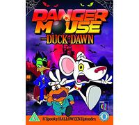 Danger Mouse: from Duck to Dawn [Edizione: Regno Unito] [Import]