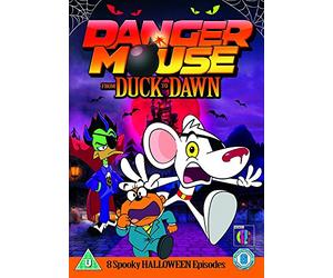 Danger Mouse: from Duck to Dawn [Edizione: Regno Unito] [Import]