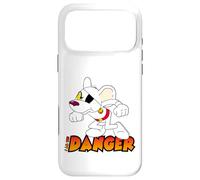 Danger Mouse I Am The Danger Rétro Coque pour iPhone 17 Pro Max