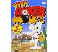 Danger Mouse – Fremantle – Import anglais