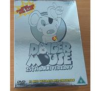 Danger Mouse [Import anglais]