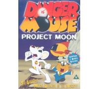 Danger Mouse [Import anglais]