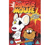 Danger Mouse [Import anglais]