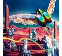 Danger Mouse & Jemini - Born Again - Pacific Blue [Vinyl Lp] Blue, Colored Vinyl, Ltd Ed, 180 Gram