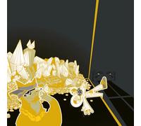 Danger Mouse & Jemini - Ghetto Pop Life [Import]