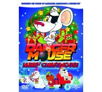Danger Mouse Merry Christmouse