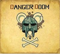 Dangerdoom – Mouse and the Mask – CD