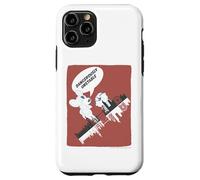 Danger Mouse Penfold London est dangereusement instable Coque pour iPhone 11 Pro