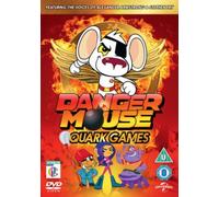 Danger Mouse: Quark Games [Edizione: Regno Unito] [Import]