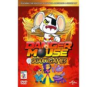 Danger Mouse: Quark Games [Edizione: Regno Unito] [Import]