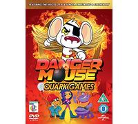 Danger Mouse: Quark Games [Edizione: Regno Unito] [Import]
