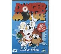 Danger Mouse [Region 2]