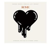 Danger Mouse - Rome-Digi [Import]
