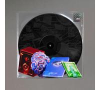 Danger Mouse - Selex.Xxion [Vinyl Lp] Ltd Ed, 180 Gram, Picture Disc