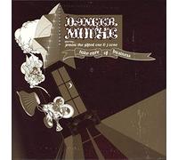 Danger Mouse - Take Care of Business