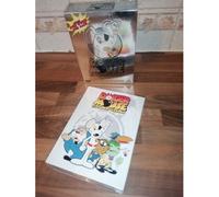 Danger Mouse The 25th Anniversary Edition - 12 Dvd