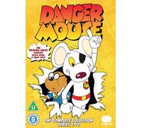 Danger Mouse: The Complete Collection [Region 2]