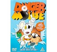 Danger Mouse - The Great Bone Idol G