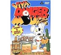 Danger Mouse - Viva Danger Mouse , (Animated)