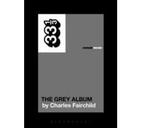 Danger Mouse's The Grey Album