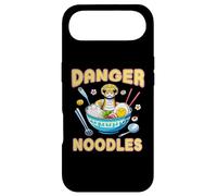 Danger Noodles Snake Owner Ball Python Reptile Snakes Coque pour iPhone Air