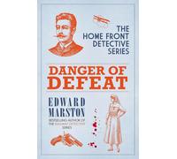 Danger Of Defeat