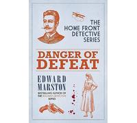Danger of Defeat
