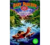Danger on Midnight River, World of Adventure Series Gary Paulsen (Auteur)
