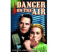 Danger On The Air