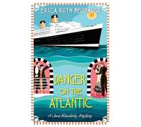 ACCO Kensington – Danger on the Atlantic